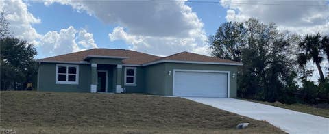 Photo of 6004 Pecan Circle, Labelle, FL 33935 (MLS # 2026030806)