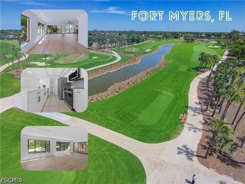 6216 Cougar Run 202 Fort Myers FL 33908