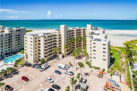 6660 Estero Boulevard 104 Fort Myers Beach FL 33931