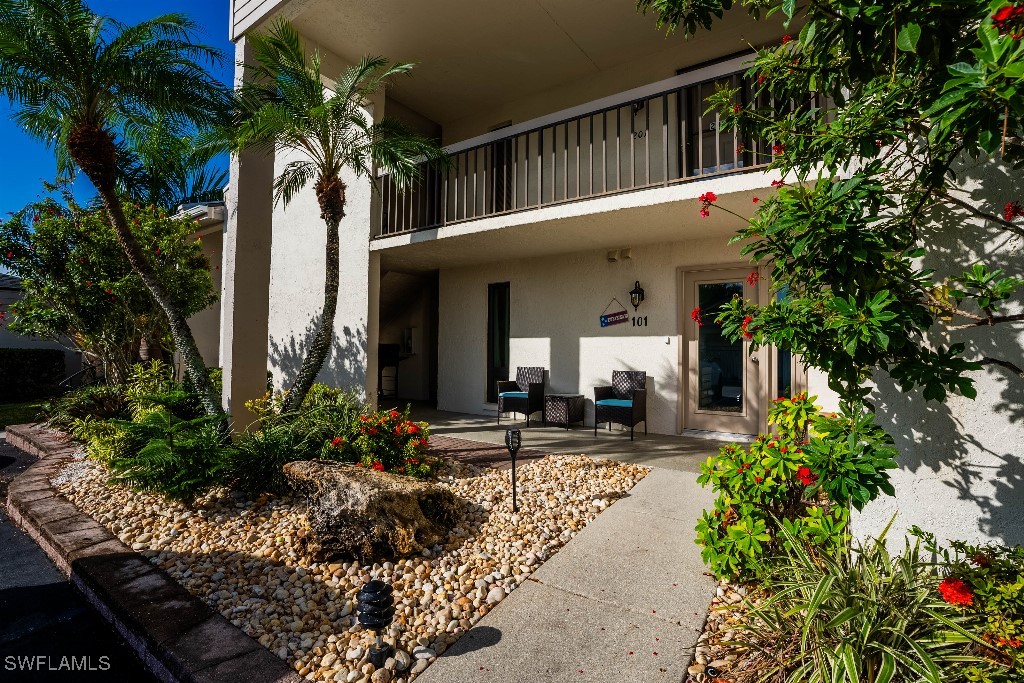 16606 Waters Edge Court 101