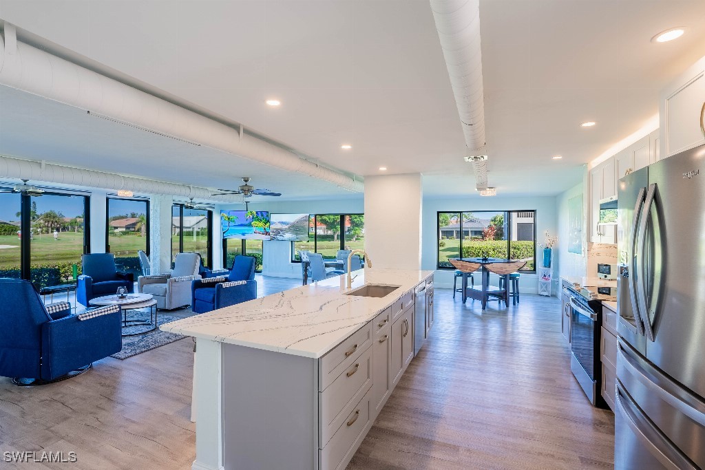 16606 Waters Edge Court 101