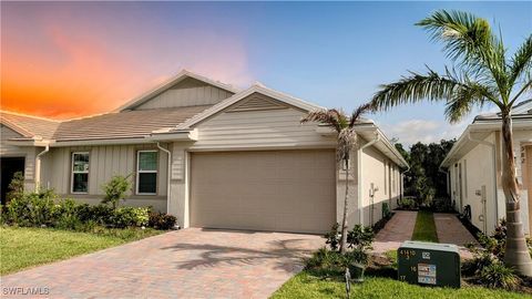 986 Enbrook Loop Naples FL 34114