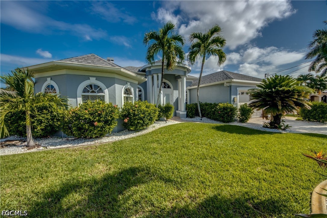 2805 SW 38th Street