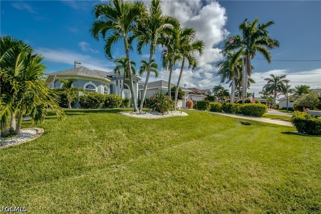 2805 SW 38th Street