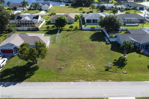 2143 SE 18th Place Cape Coral FL 33990
