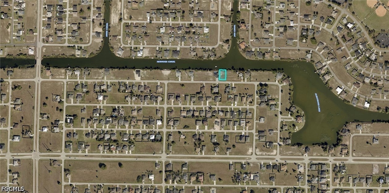2021 NW 9th Terrace