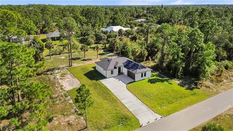 714 HAMILTON Avenue Lehigh Acres FL 33972