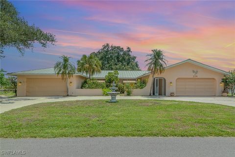 2114 Aruba Avenue Fort Myers FL 33905