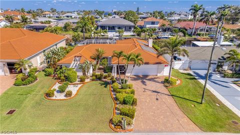 5331 Mayfair Court Cape Coral FL 33904