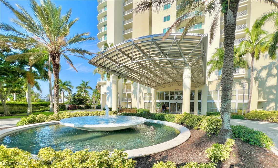 3000 Oasis Grand Boulevard 1606