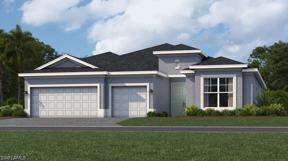 Photo 1 of 27 — 17491 Saddleback Loop, North Fort Myers, FL 33917