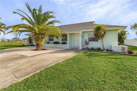 930 SW 37th Lane Cape Coral FL 33914
