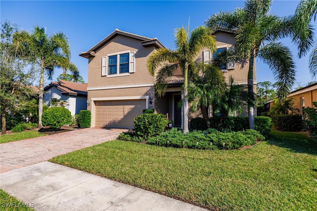 15716 Angelica Drive