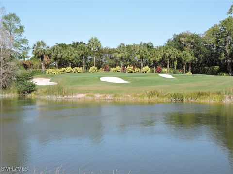 2915 Cypress Trace Circle 204 Naples FL 34119