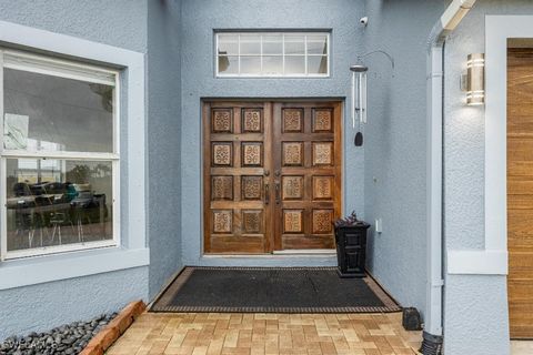 A home in CAPE CORAL