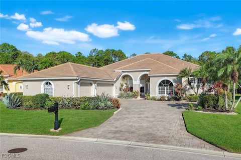10824 Pond Ridge Drive Fort Myers FL 33913