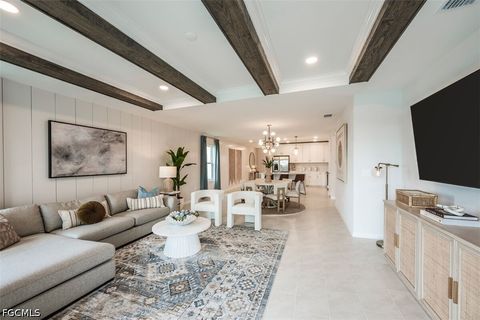 Tiny photo for 274 Lakeside Breeze Way, Lehigh Acres, FL 33936 (MLS # 2026018793)