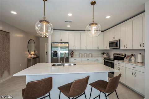 Tiny photo for 274 Lakeside Breeze Way, Lehigh Acres, FL 33936 (MLS # 2026018793)