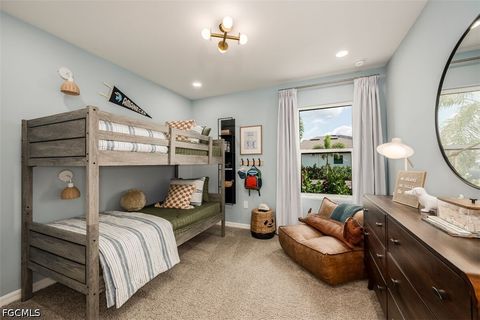 Tiny photo for 274 Lakeside Breeze Way, Lehigh Acres, FL 33936 (MLS # 2026018793)