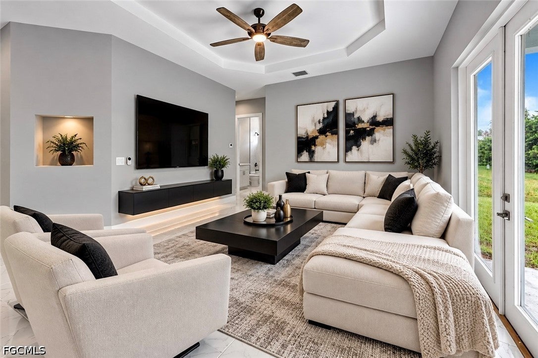 426 Mercedes Court