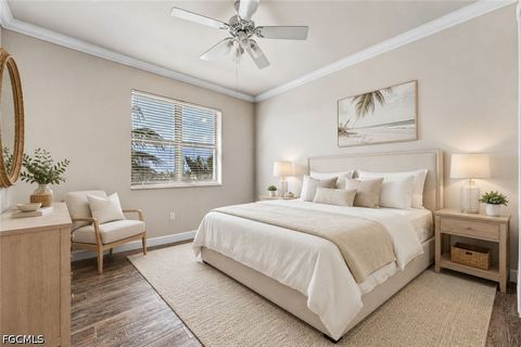 Tiny photo for 11640 Court Of Palms #304, Fort Myers, FL 33908 (MLS # 2026028979)