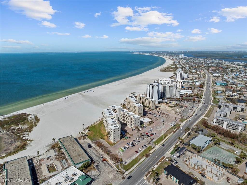 6672 Estero Boulevard A511