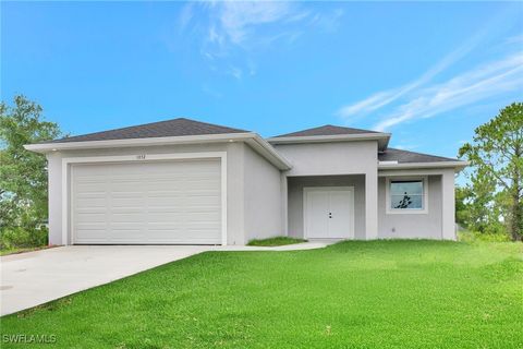 1072 Norton Avenue S Lehigh Acres FL 33974