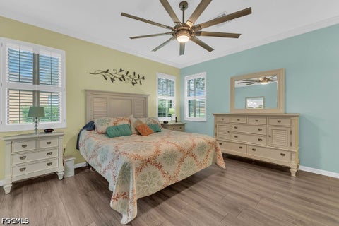 Tiny photo for 3725 Pino Vista Way, Estero, FL 33928 (MLS # 2026039371)