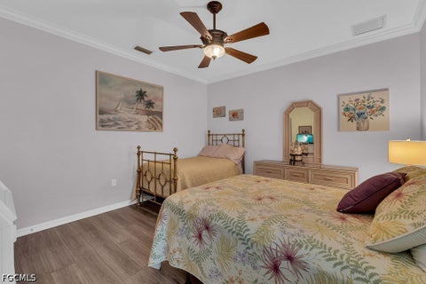 Tiny photo for 3725 Pino Vista Way, Estero, FL 33928 (MLS # 2026039371)
