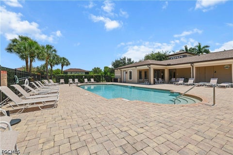 Tiny photo for 3725 Pino Vista Way, Estero, FL 33928 (MLS # 2026039371)