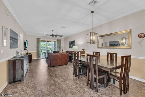 Tiny photo for 3725 Pino Vista Way, Estero, FL 33928 (MLS # 2026039371)