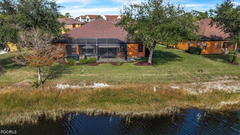 Tiny photo for 3725 Pino Vista Way, Estero, FL 33928 (MLS # 2026039371)