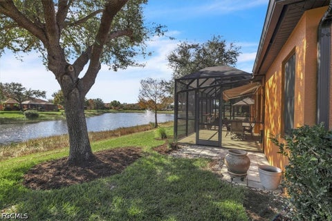 Tiny photo for 3725 Pino Vista Way, Estero, FL 33928 (MLS # 2026039371)