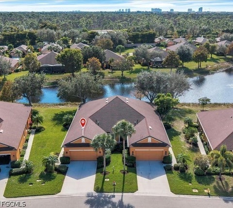 Photo of 3725 Pino Vista Way, Estero, FL 33928 (MLS # 2026039371)