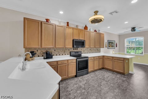 Tiny photo for 3725 Pino Vista Way, Estero, FL 33928 (MLS # 2026039371)