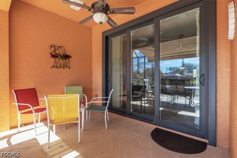 Tiny photo for 3725 Pino Vista Way, Estero, FL 33928 (MLS # 2026039371)