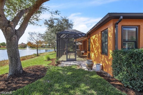 Tiny photo for 3725 Pino Vista Way, Estero, FL 33928 (MLS # 2026039371)