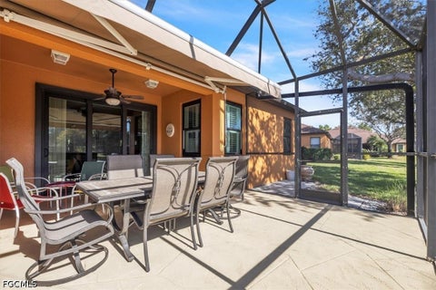 Tiny photo for 3725 Pino Vista Way, Estero, FL 33928 (MLS # 2026039371)