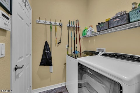 Tiny photo for 3725 Pino Vista Way, Estero, FL 33928 (MLS # 2026039371)