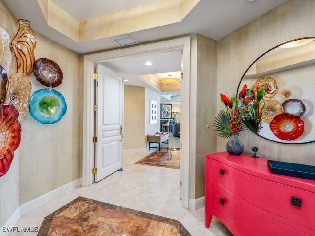 970 Cape Marco Drive 1801