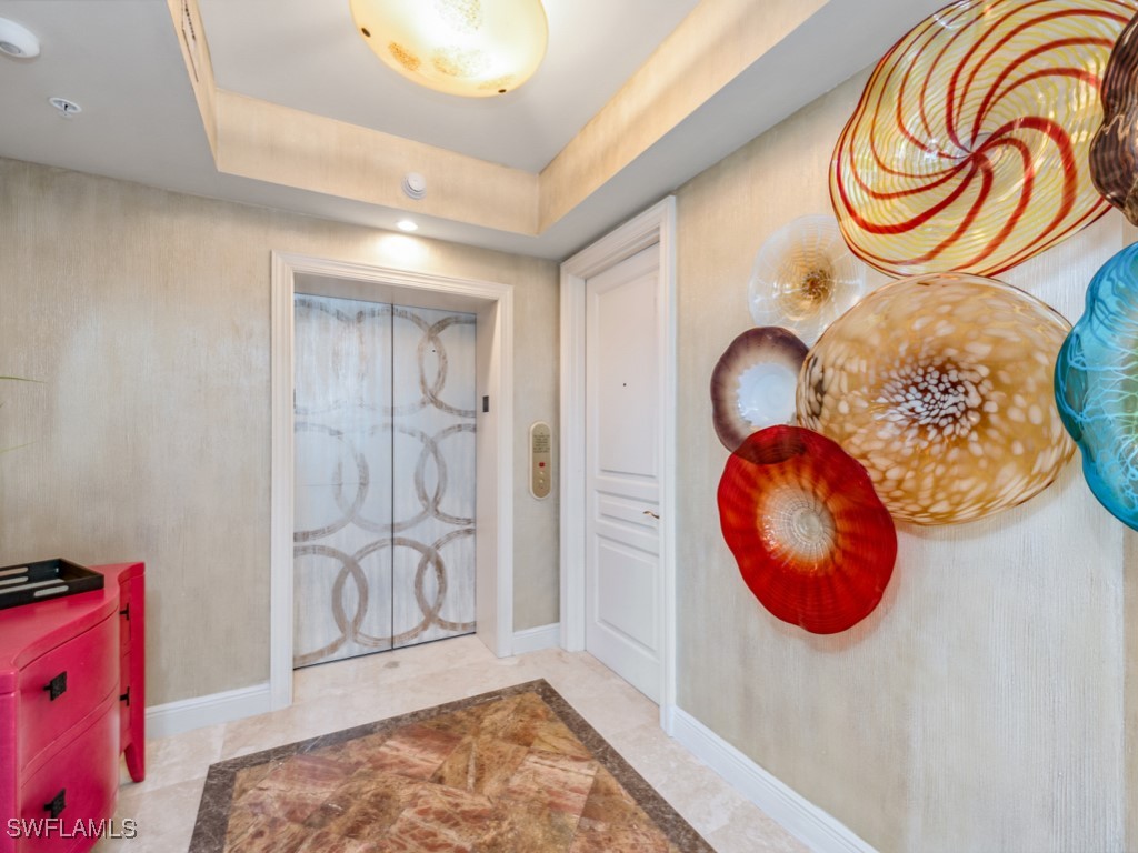 970 Cape Marco Drive 1801