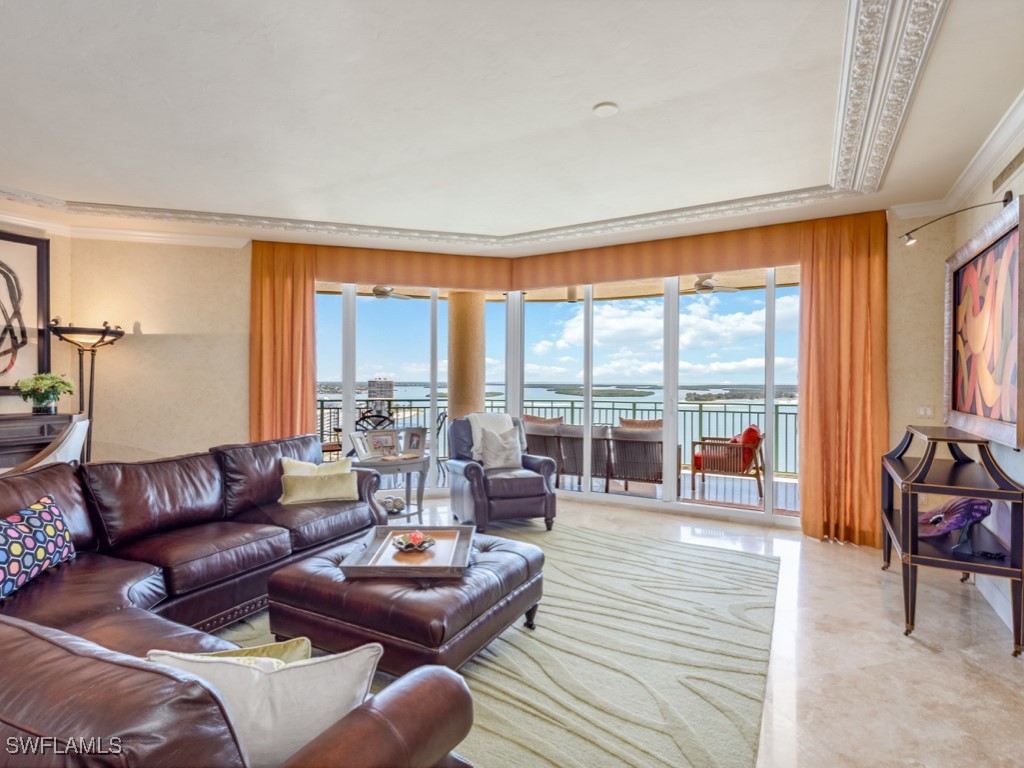 970 Cape Marco Drive 1801