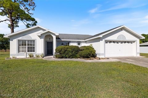 204 Roat Street Lehigh Acres FL 33936