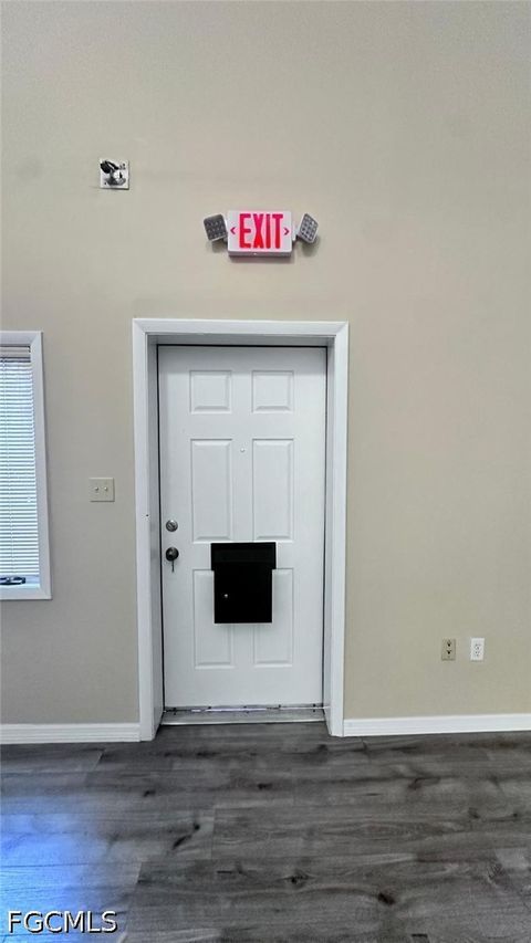 Tiny photo for 1705 Colonial Boulevard #D2, Fort Myers, FL 33907 (MLS # 2026030892)