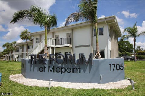 Tiny photo for 1705 Colonial Boulevard #D2, Fort Myers, FL 33907 (MLS # 2026030892)
