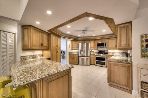 A home in NAPLES