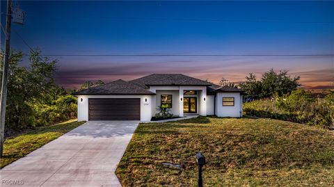 2709 58th Street W Lehigh Acres FL 33971