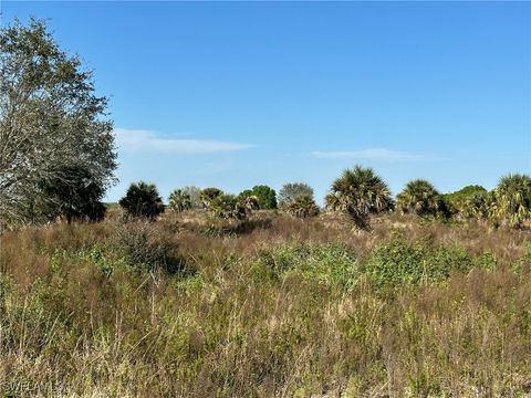 2nd Road Labelle FL 33935
