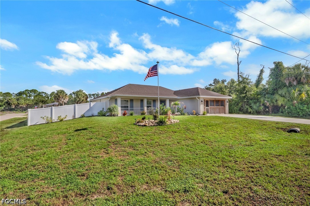 4597 Kenvil Drive