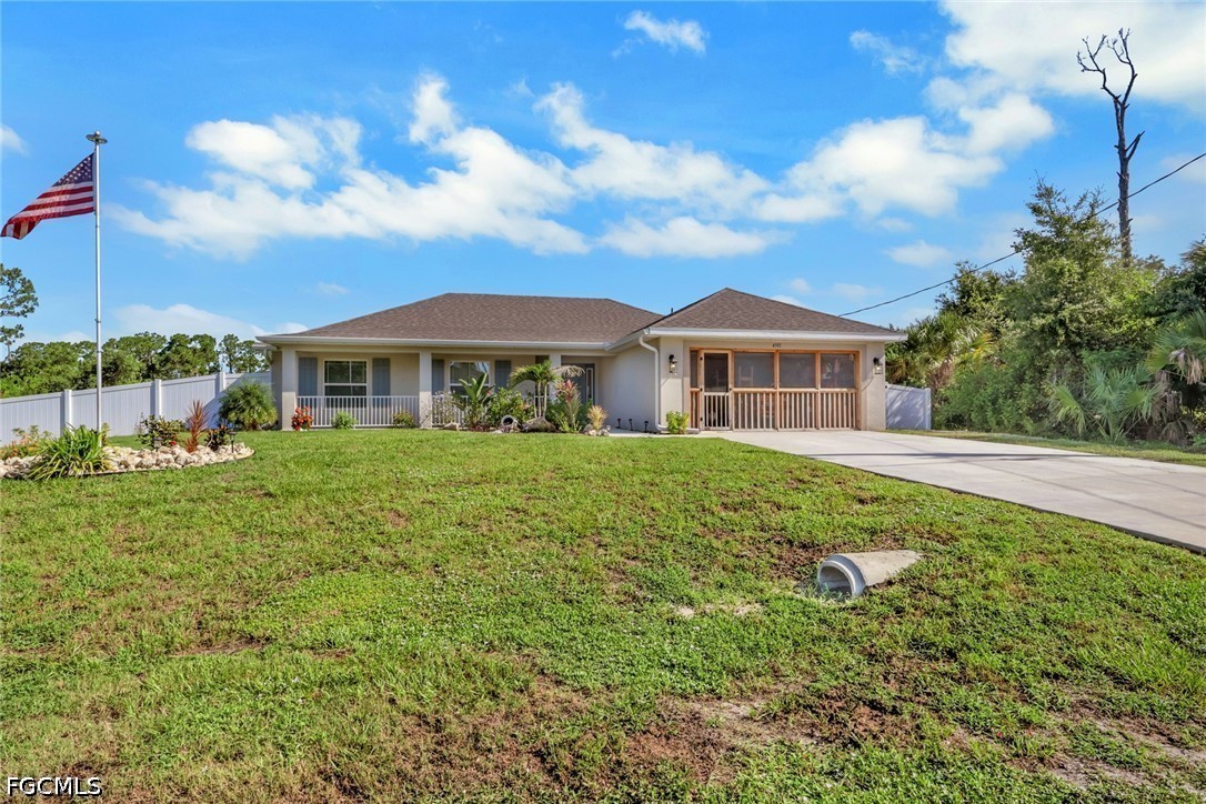 4597 Kenvil Drive
